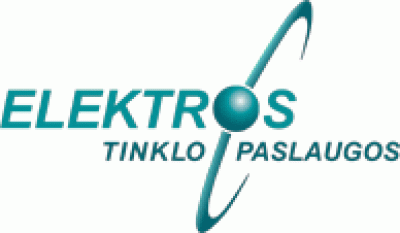 ELEKTROS TINKLO PASLAUGOS