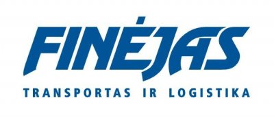 AB FINĖJAS
