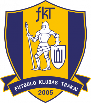 fk Trakai