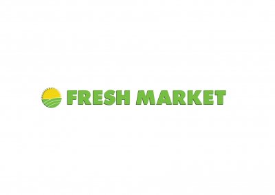 UAB Fresh Market