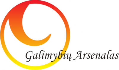 UAB Galimybių Arsenalas