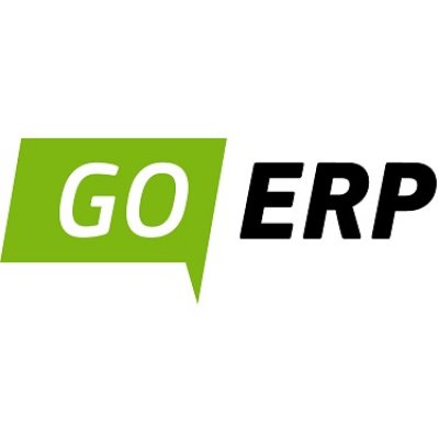 GO-ERP