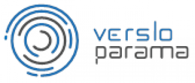 Verslo parama