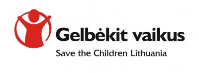 "Gelbėkit vaikus"