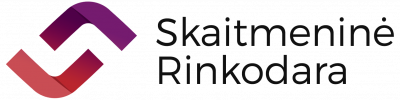 Skaitmenine rinkodara