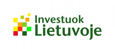 Investuok Lietuvoje