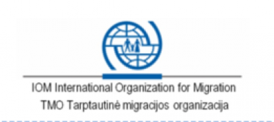 Tarptautinė migracijos organizacija - JT migracijos agentūra