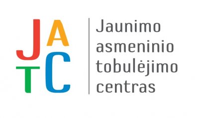 Jaunimo asmeninio tobulėjimo centras