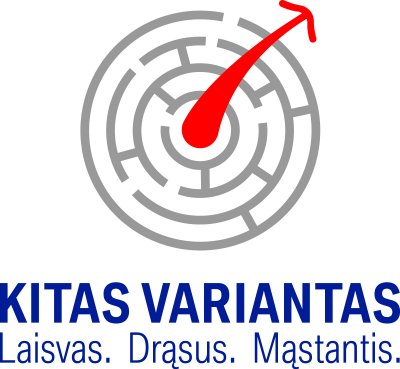 Kitas Variantas