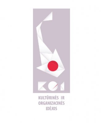 Kultūrinės ir organizacinės idėjos