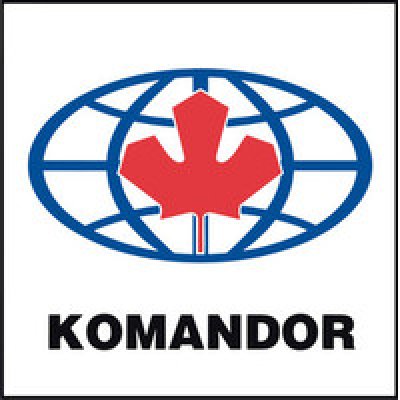 Komandor