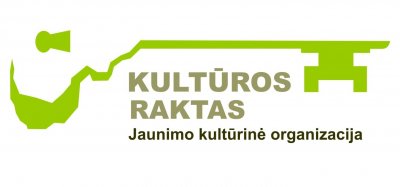 Asociacija Jaunimo kultūrinė organizacija &quot;Kultūros raktas&quot;