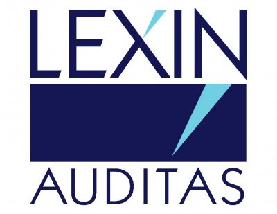 UAB LEXIN auditas