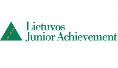 Lietuvos Junior Achievement