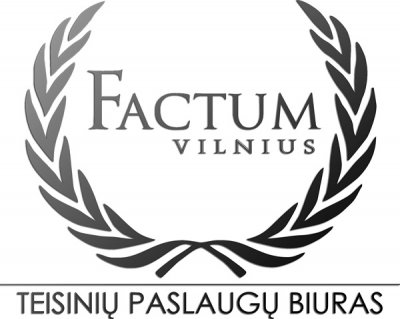 UAB FACTUM VILNIUS