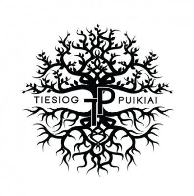 Tiesiog puikiai