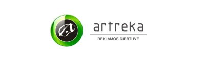 A.Gabrionio reklamos ir meno dirbinių dirbtuvė &quot;Artreka&quot;