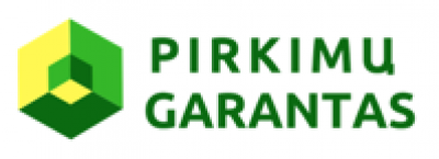 Pirkimų garantas