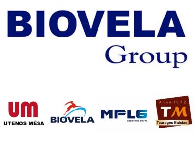 BIOVELA Group