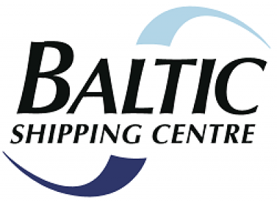 Baltic shipping centre