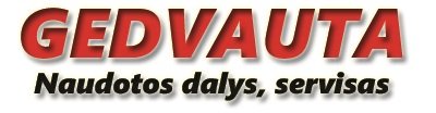 GEDVAUTA