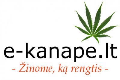 UAB Kanapė