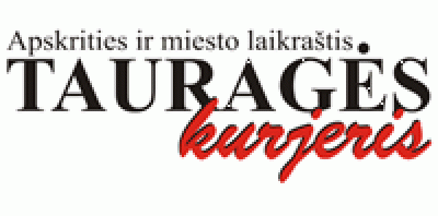 Tauragės kurjeris
