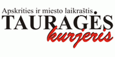 UAB Tauragės kurjeris