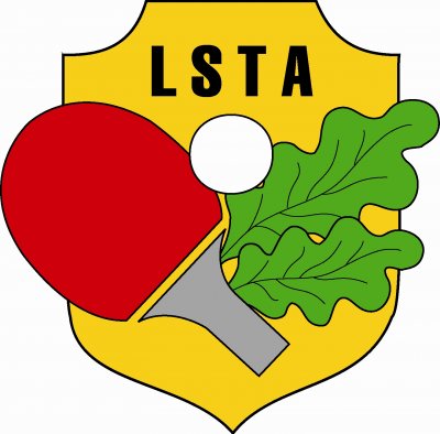 Lietuvos stalo teniso asociacija