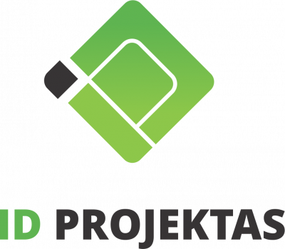 ID PROJEKTAS
