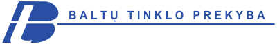 Baltų tinklo prekyba