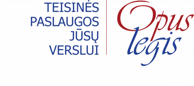 MB Opus legis