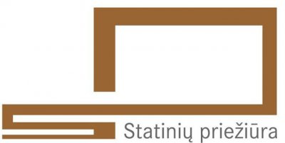 Statinių priežiūra