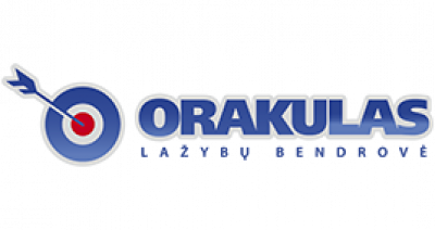 "Orakulas"