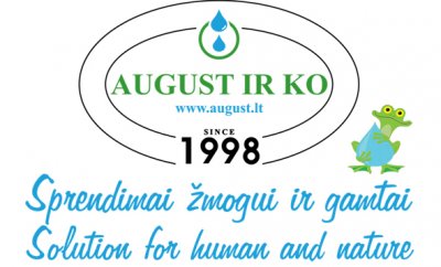 AB August ir Ko