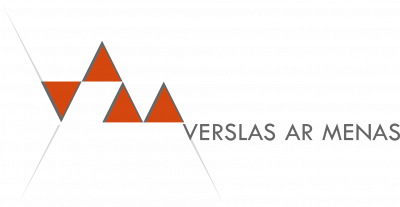 Verslas ar Menas