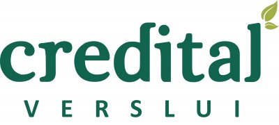 Credital verslui
