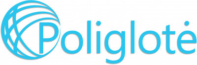 Poliglotė