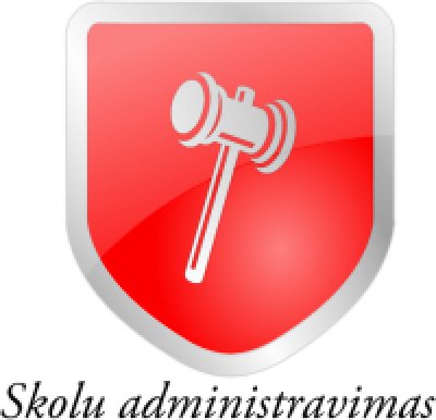 skolų administravimas