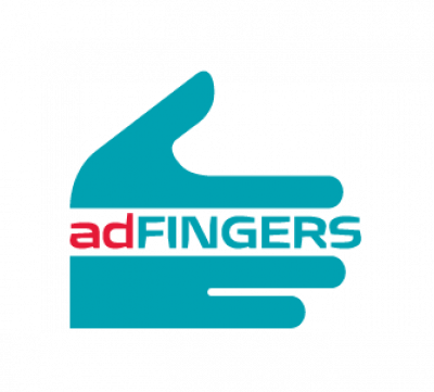 Ad Fingers