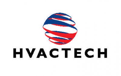 HVAC technologijos