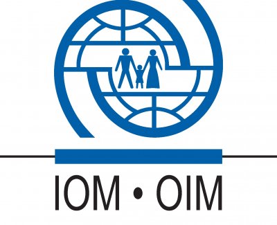 Kita Tarptautinė migracijos organizacija