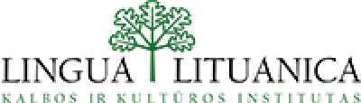 LINGUA LITUANICA