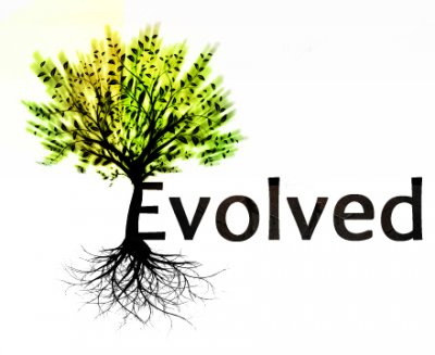 Evolved