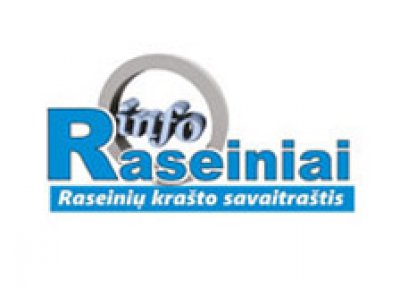 Info Raseiniai