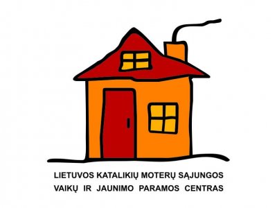 LKMS vaikų ir jaunimo paramos centras
