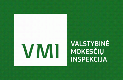 Valstybinė mokesčių inspekcija prie Lietuvos Respublikos finansų ministerijos