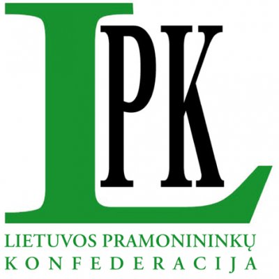 Lietuvos pramonininkų konfederacija