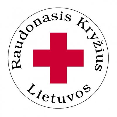 AB Lietuvos Raudonojo Kryžiaus draugija