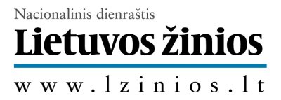 AB Lietuvos žinios